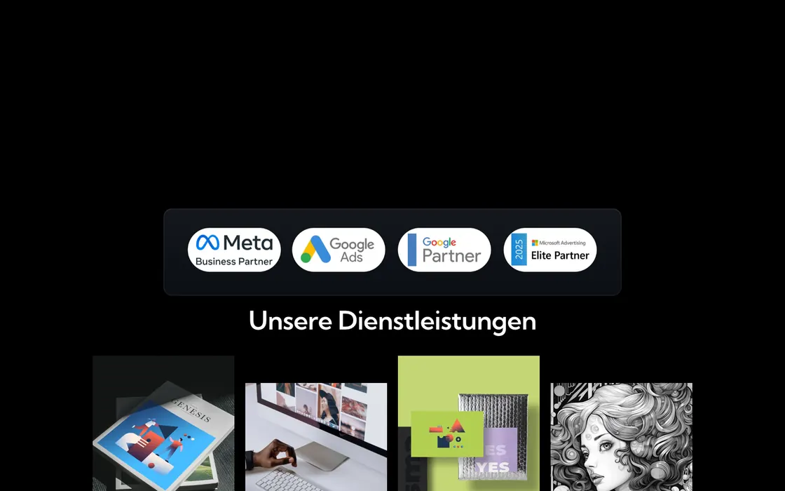 AlphaPrimeSolutions — alphaprimesolutions.de